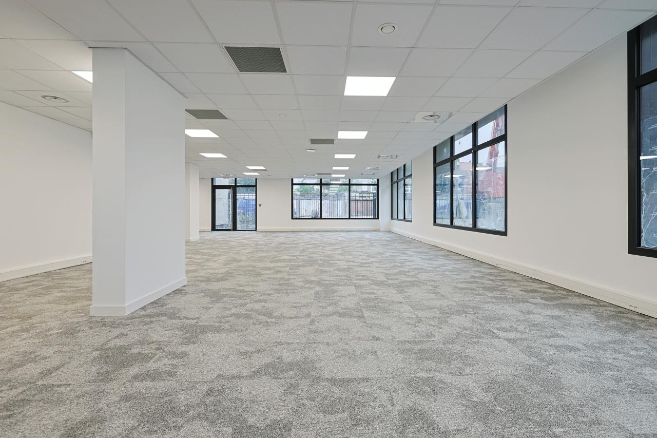 Bureau La Madeleine 703m² Vente bureau La Madeleine Nord OVBUR2317281 8